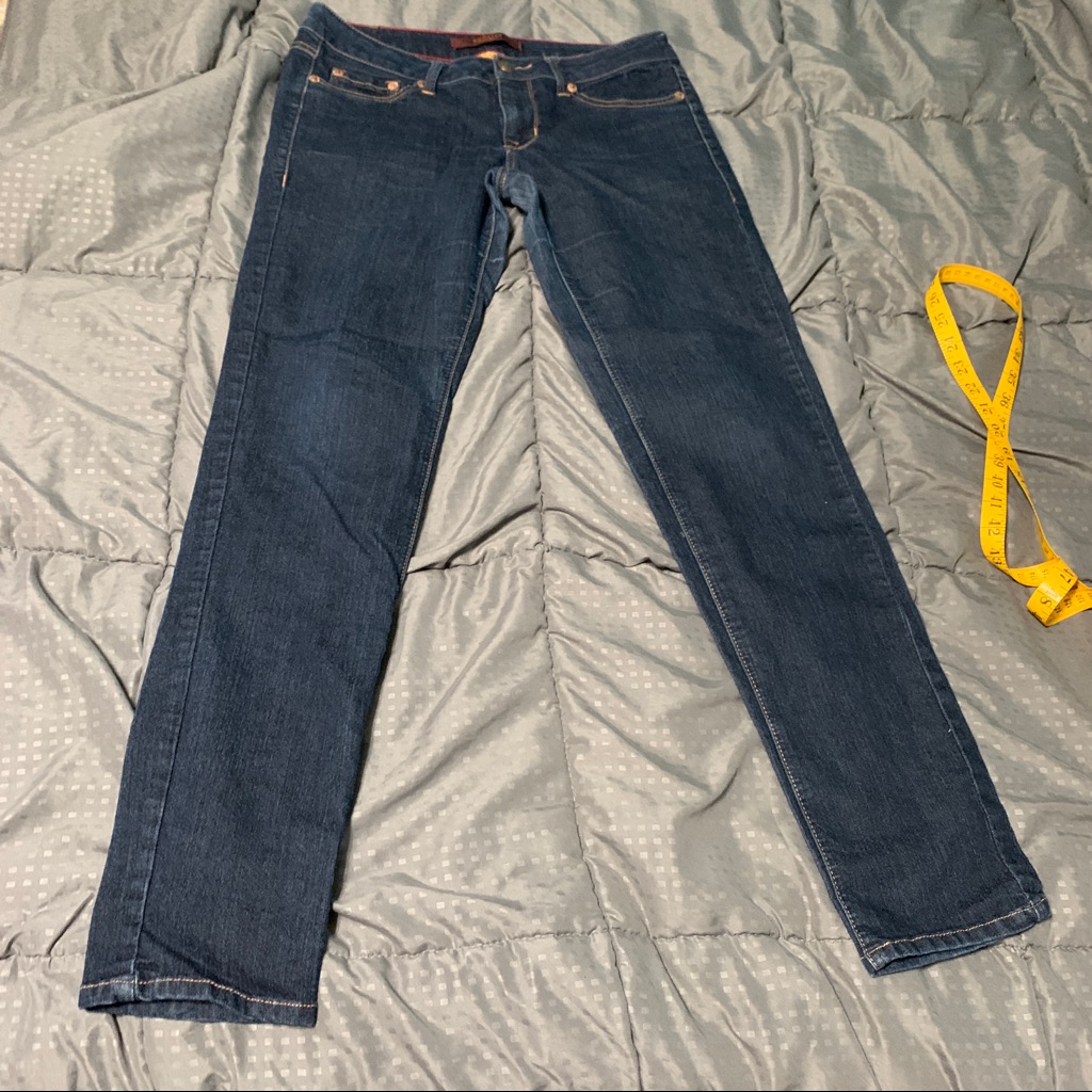 Domaine Brand Jeans Size 9